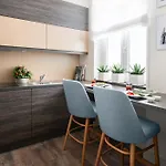 Revay 6 By Corall Apartmán