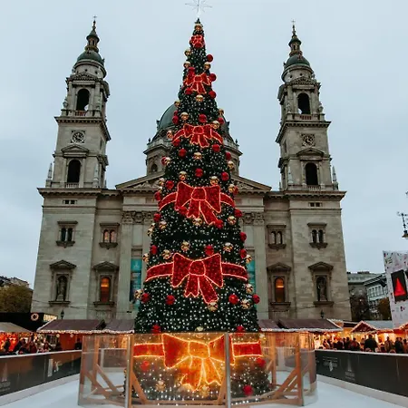 Apartment Revay 6 By Corall Budapest