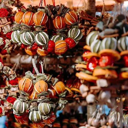 Revay 6 By Corall Apartment *