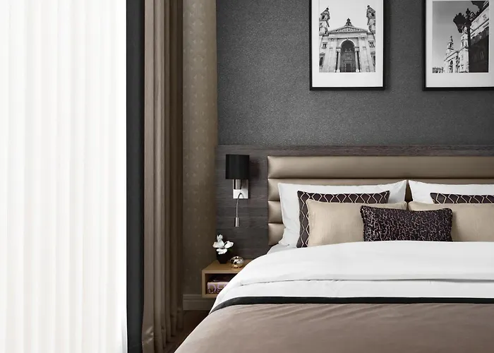 Revay 6 By Corall Apartment
