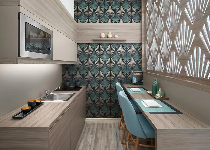 Apartment Revay 6 By Corall *