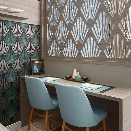 아파트 Revay 6 By Corall *