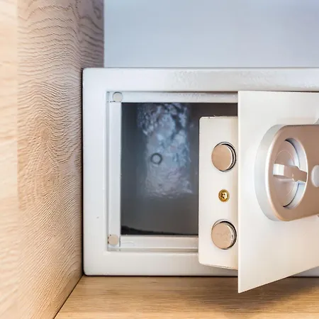 아파트 Revay 6 By Corall *