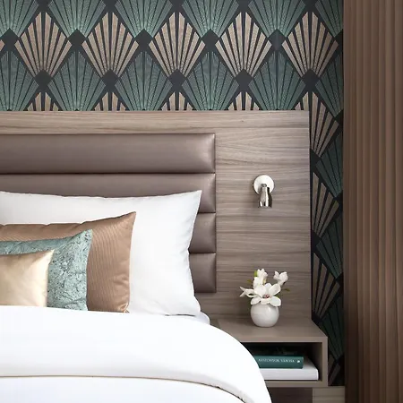 Apartamento Révay 6 By Corall Budapest