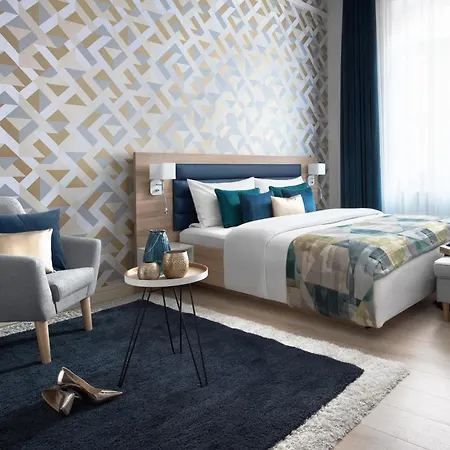 Révay 6 By Corall Apartamento Budapest