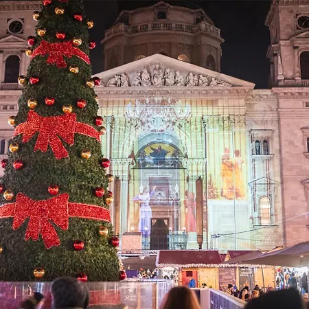 Révay 6 By Corall Apartamento Budapest