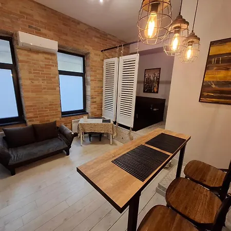 Apartment Revay 6 By Corall