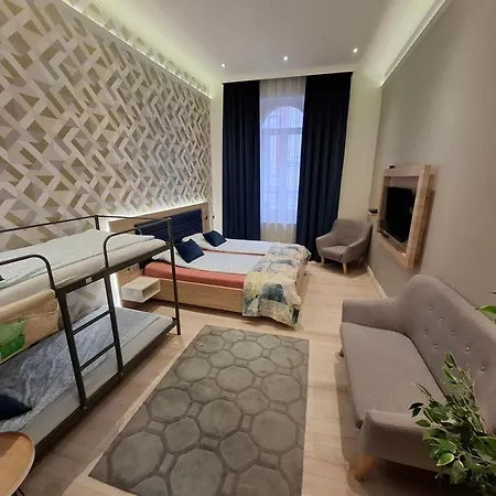 Apartment Revay 6 By Corall