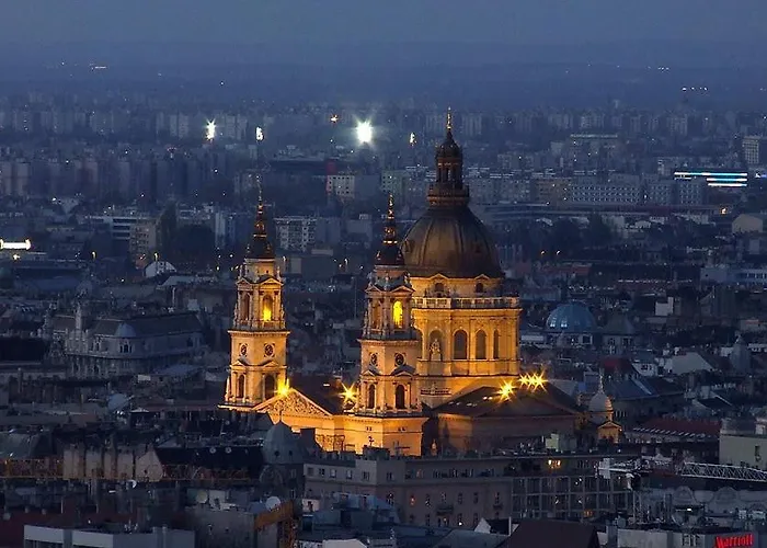 Revay 6 By Corall * Budapest