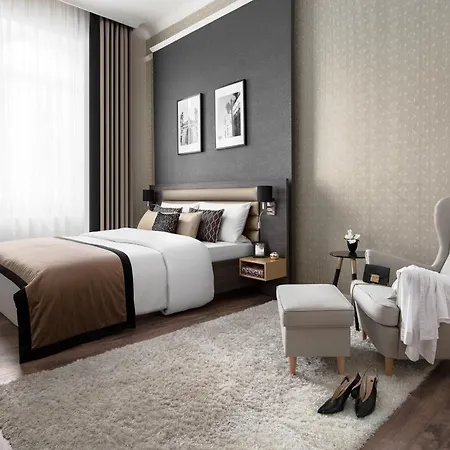 Revay 6 By Corall Apartamento *